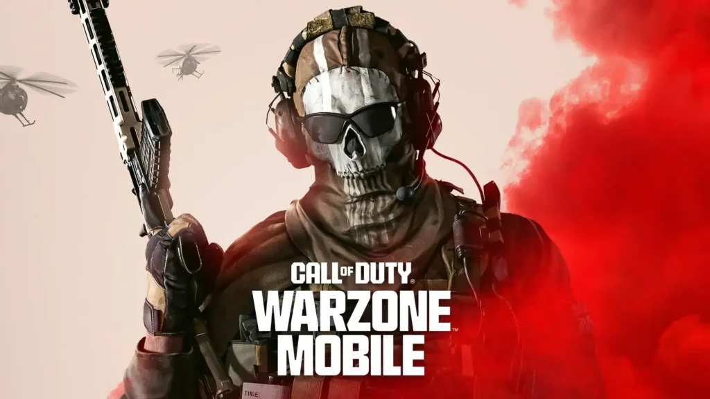 launch of warzone mobile